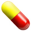 💊 Pill Emoji on Samsung Phones