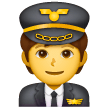 pilot Emoji samsung