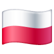 poland Emoji samsung