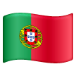 portugal Emoji samsung