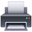 printer Emoji samsung