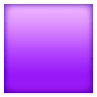 purple-square Emoji samsung