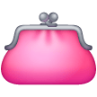 purse Emoji samsung