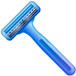 razor Emoji samsung