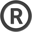 ®️ Símbolo de marca registrada Emoji en Samsung