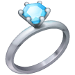 ring Emoji samsung