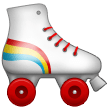 🛼 Roller Skate Emoji on Samsung Phones