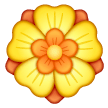 rosette Emoji samsung