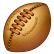 rugby-football Emoji samsung