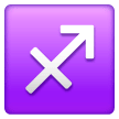 sagittarius Emoji samsung