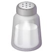 Salt Emoji on Samsung Phones