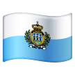 san-marino Emoji samsung