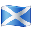 scotland Emoji samsung