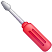 screwdriver Emoji samsung