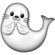 seal Emoji samsung