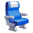 seat Emoji samsung