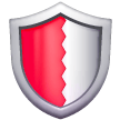 shield Emoji samsung