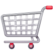 shopping-cart Emoji samsung