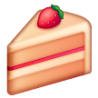 shortcake Emoji samsung
