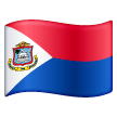 sint-maarten Emoji samsung