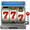🎰 Slot Machine Emoji on Samsung Phones