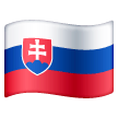 slovakia Emoji samsung