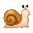 🐌 Snail Emoji on Samsung Phones