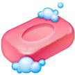 soap Emoji samsung
