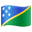 solomon-islands Emoji samsung