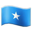 🇸🇴 Flag: Somalia Emoji on Samsung Phones