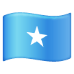 somalia Emoji samsung