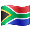 south-africa Emoji samsung