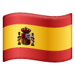 spain Emoji samsung