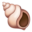 spiral-shell Emoji samsung