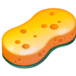 sponge Emoji samsung