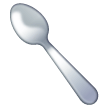spoon Emoji samsung