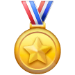 sports-medal Emoji samsung