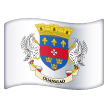 st-barthelemy Emoji samsung