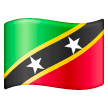 st-kitts-nevis Emoji samsung