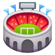 stadium Emoji samsung