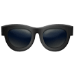 Sonnenbrille Emoji Samsung