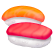Sushi Emoji Samsung