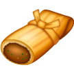 tamale Emoji samsung