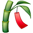 tanabata-tree Emoji samsung