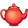 teapot Emoji samsung