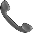 📞 Telephone Receiver Emoji on Samsung Phones