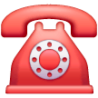 telephone Emoji samsung