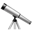 Telescopio Emoji Samsung