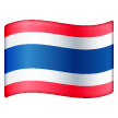 thailand Emoji samsung