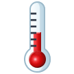 🌡️ Thermometer Emoji on Samsung Phones